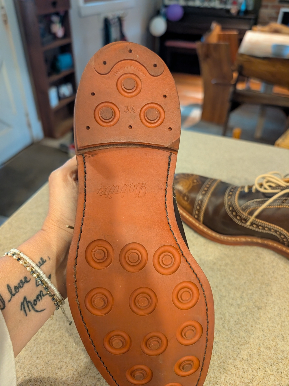 Allen Edmonds - Picture 9 of 10
